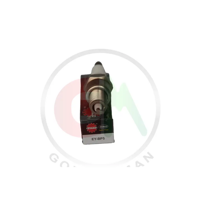 Zapple Toko Spark Plugs - EY-BP5 - Spark Plugs